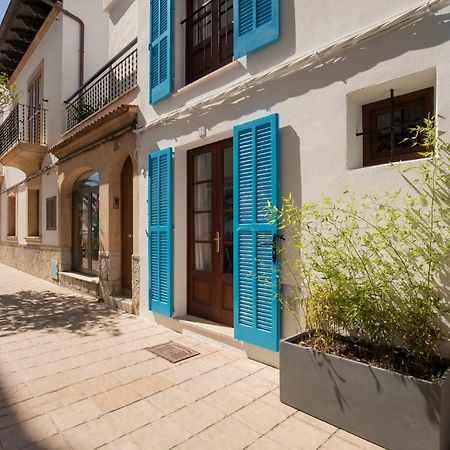 Villa Ca Na Magdalena - La Goleta Hotel De Mar & Villas Port de Pollença Extérieur photo