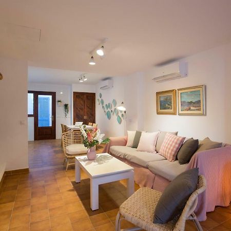 Villa Ca Na Magdalena - La Goleta Hotel De Mar & Villas Port de Pollença Extérieur photo