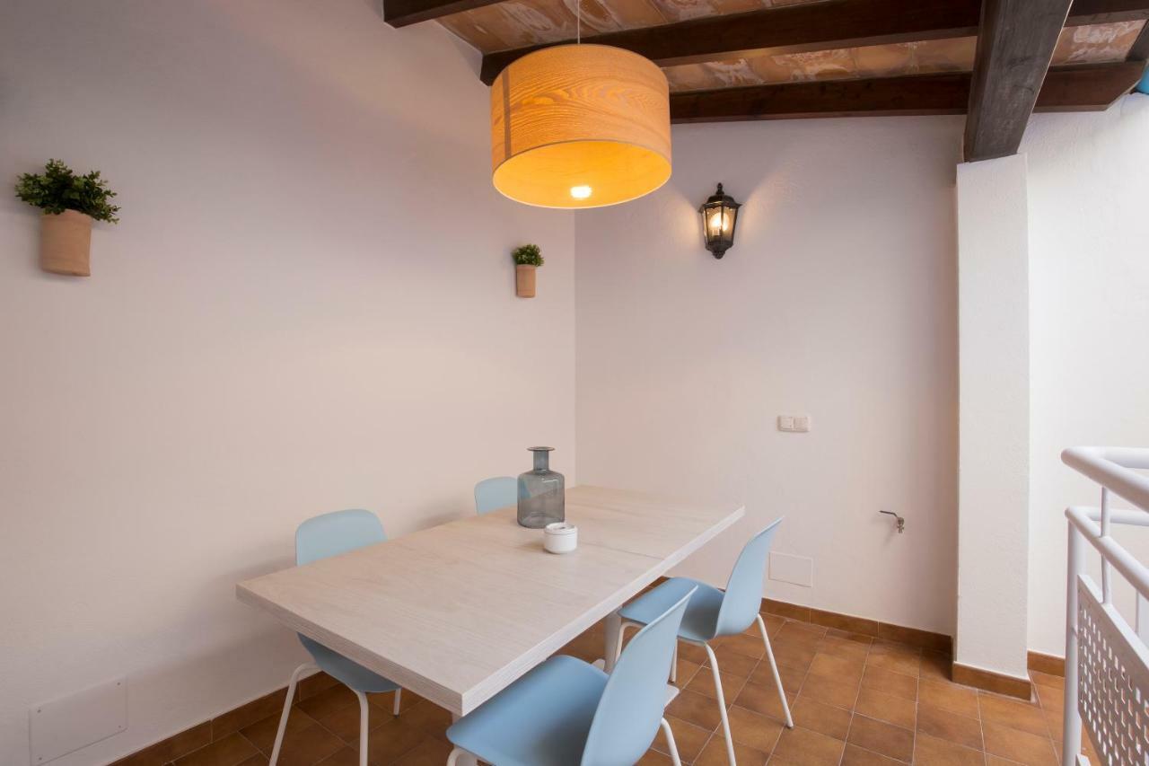 Villa Ca Na Magdalena - La Goleta Hotel De Mar & Villas Port de Pollença Extérieur photo
