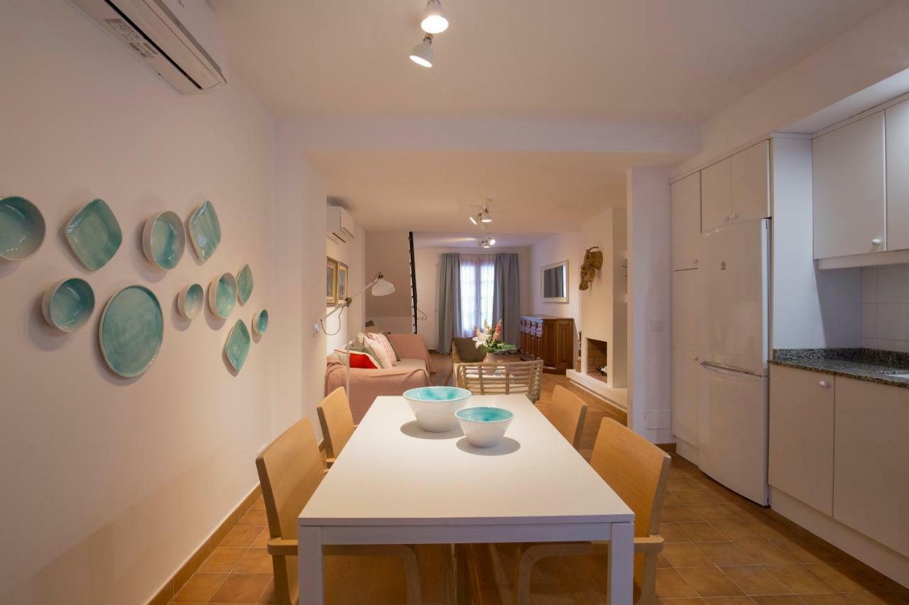 Villa Ca Na Magdalena - La Goleta Hotel De Mar & Villas Port de Pollença Extérieur photo