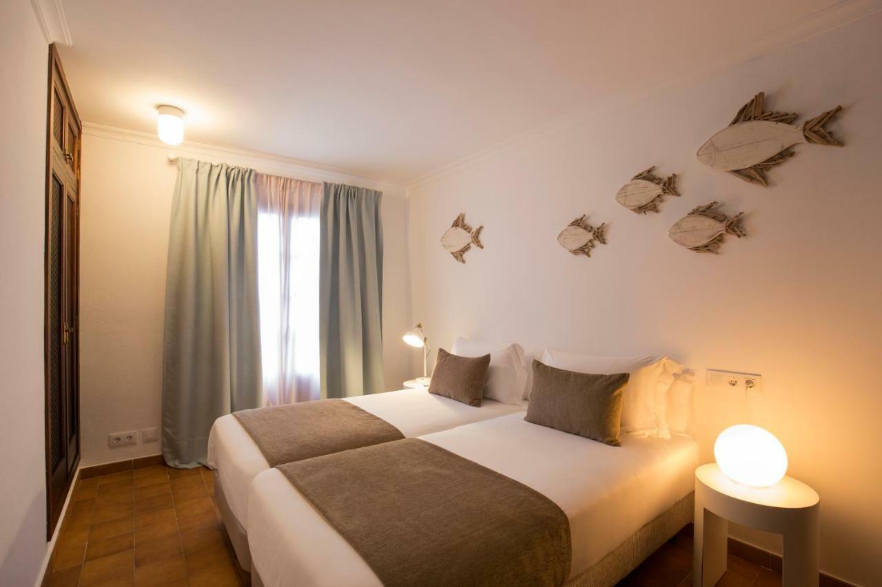 Villa Ca Na Magdalena - La Goleta Hotel De Mar & Villas Port de Pollença Extérieur photo