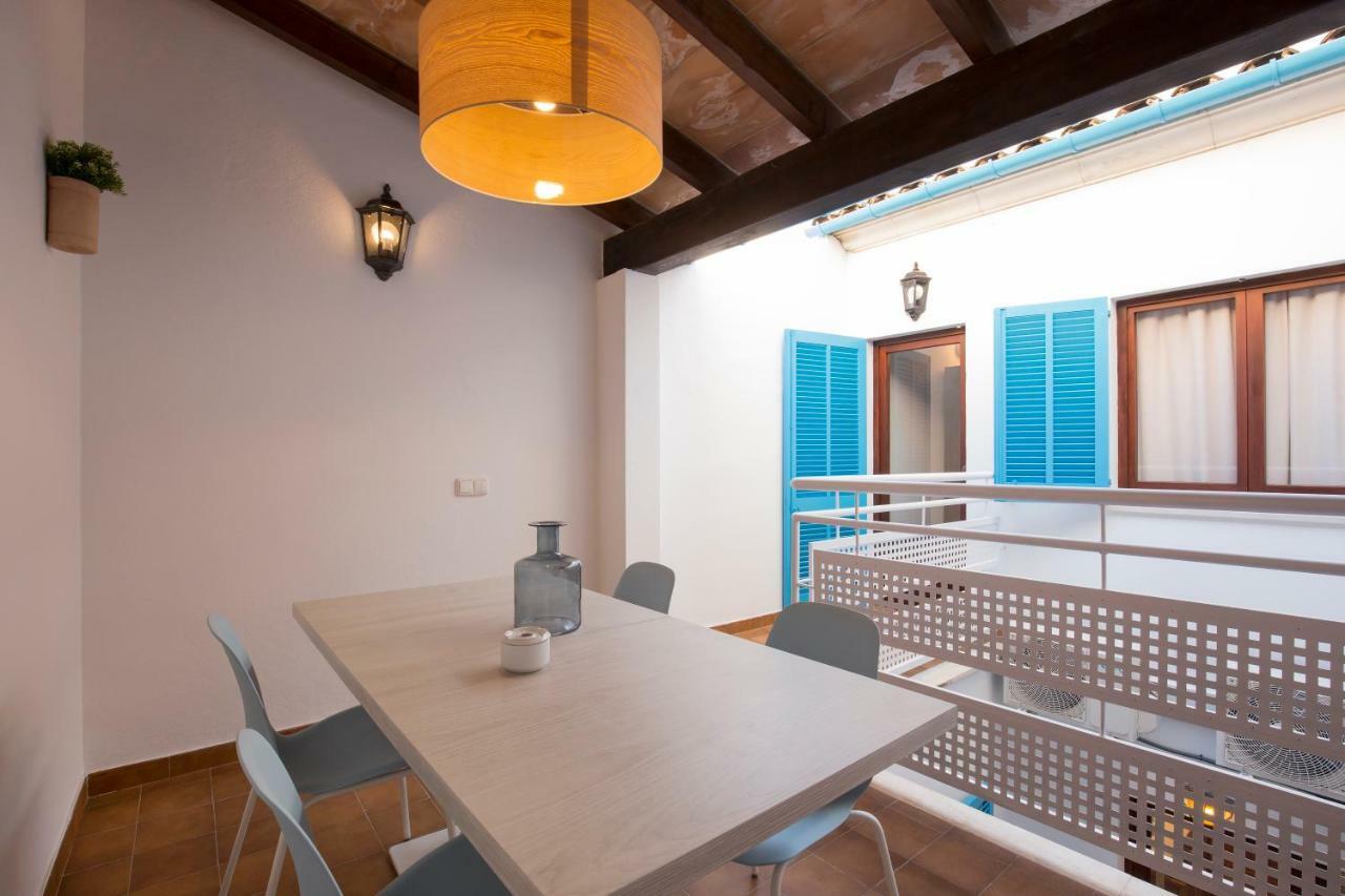 Villa Ca Na Magdalena - La Goleta Hotel De Mar & Villas Port de Pollença Extérieur photo