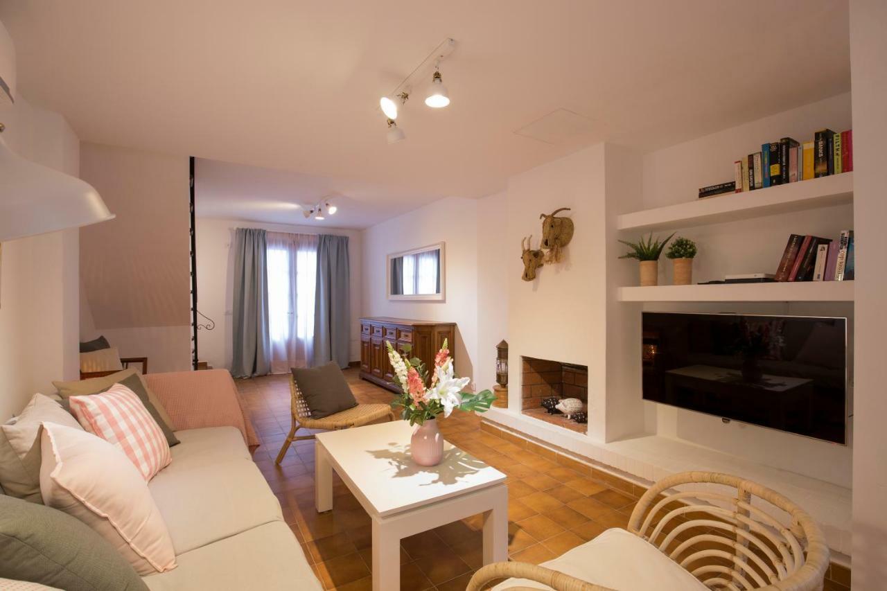 Villa Ca Na Magdalena - La Goleta Hotel De Mar & Villas Port de Pollença Extérieur photo